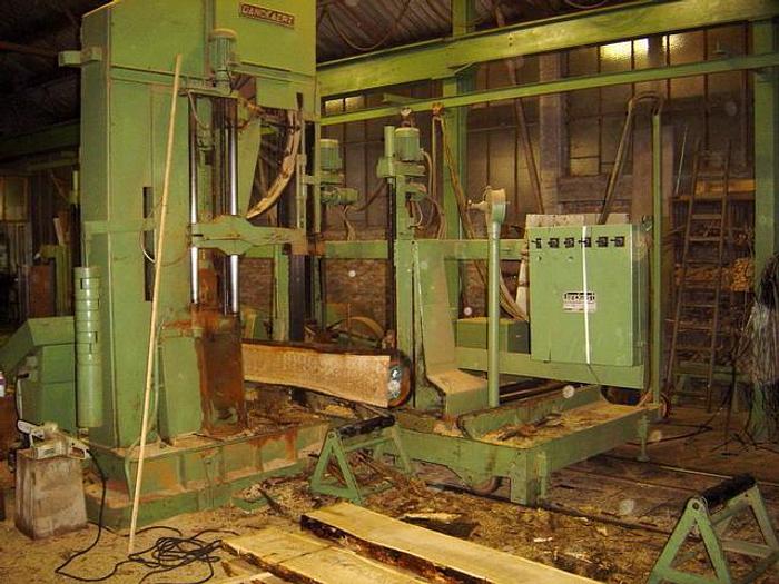 Used Danckaert DANCKAERT 1500
