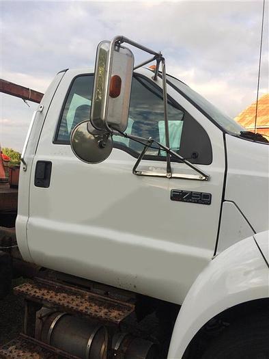 Used 1993 CME Drill 55 Drill Rig