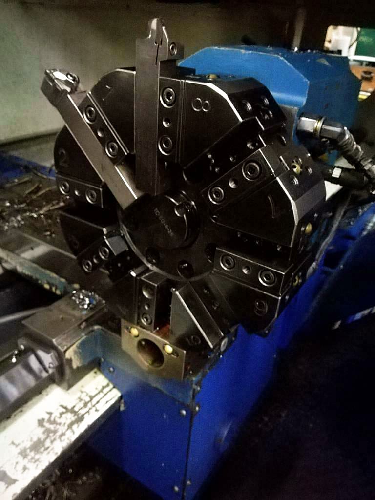 Used PINACHO TAURUS 260 - 2007