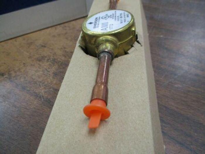 Used Emerson AMI ITT2 for Sale in Minneapolis, Minnesota