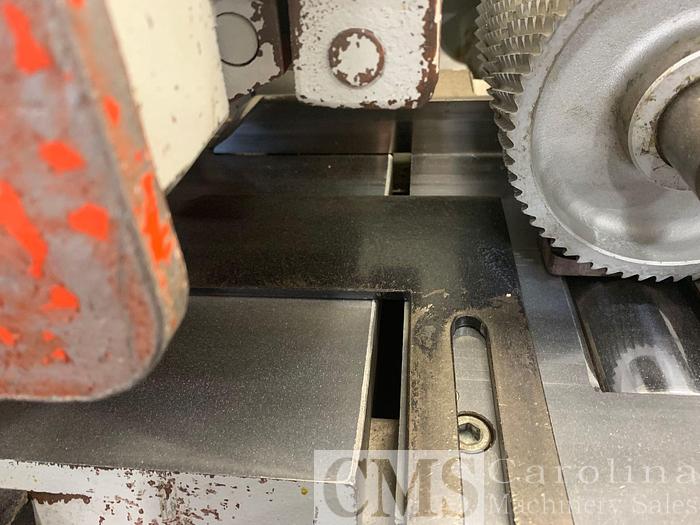 Used 2006 SK Machinery KP5-230S Moulder