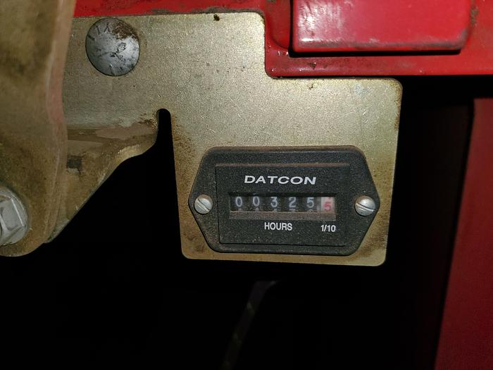 Used 2020 Massey Ferguson 1844S Baler w/ Scale ** 325 Hrs **