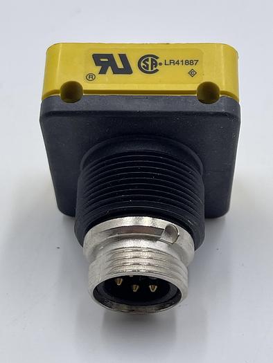 Used Banner Engineering OPBT2QD