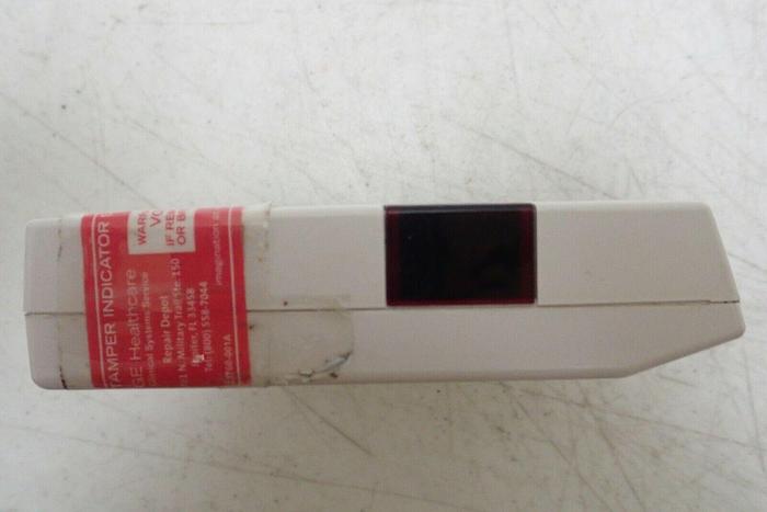 Used GE Marquette Seer MC Ambulatory ECG Recorder