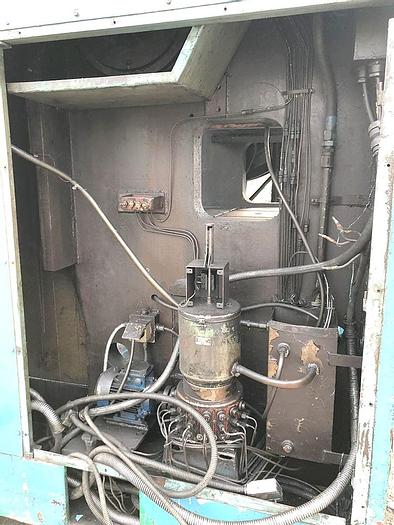 Used Press Knuckle Joint Coining LLR1000