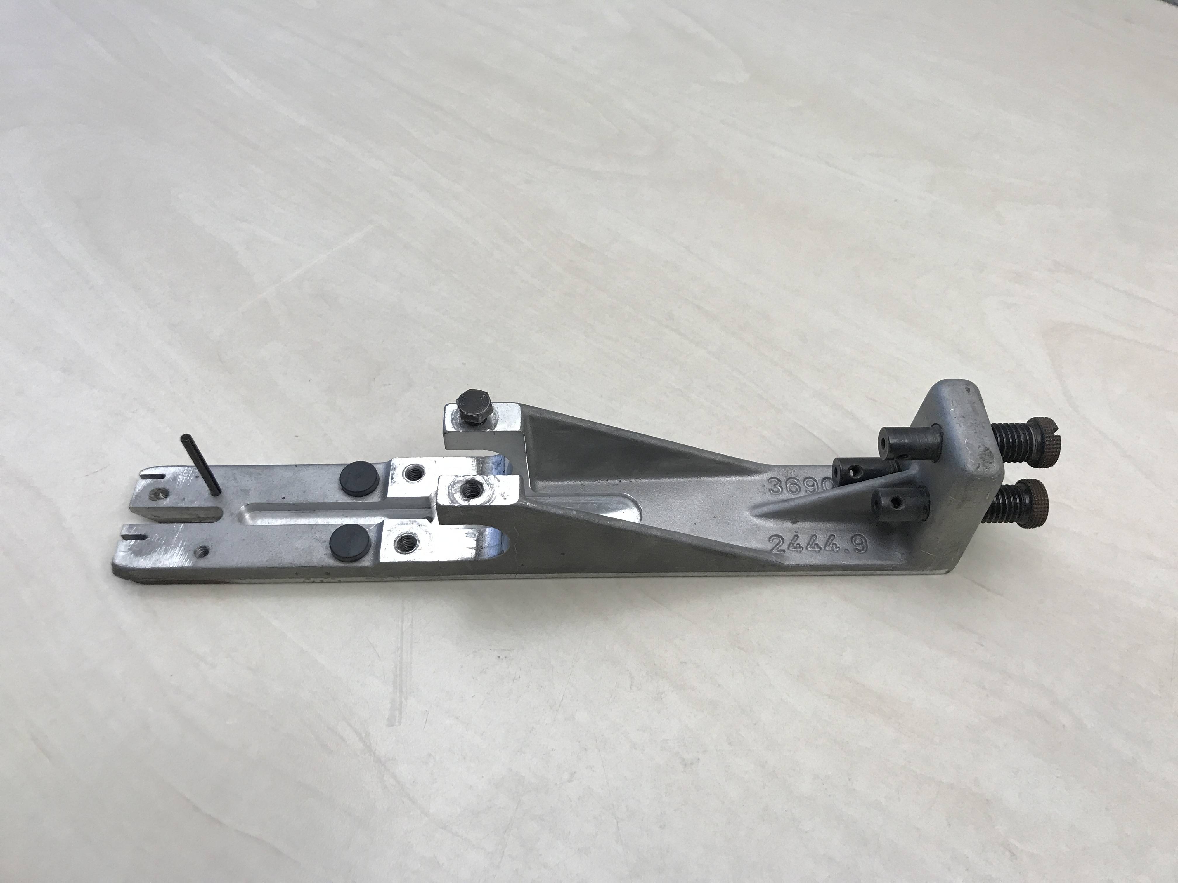 Used Müller Martini part no.: 3690.2444.2
