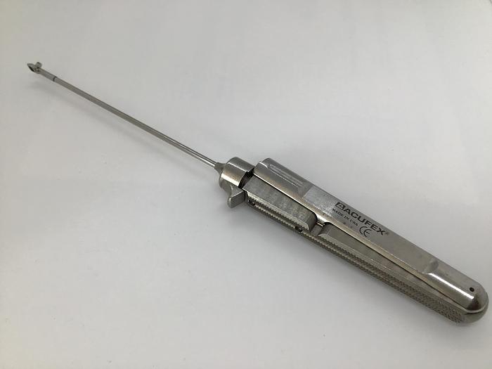 Used Acufex 010900