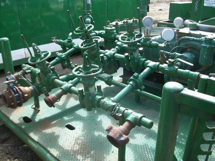 Used Gardner Denver TEE