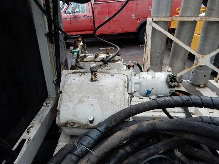 Used 2006 Vac-Con Combo Unit