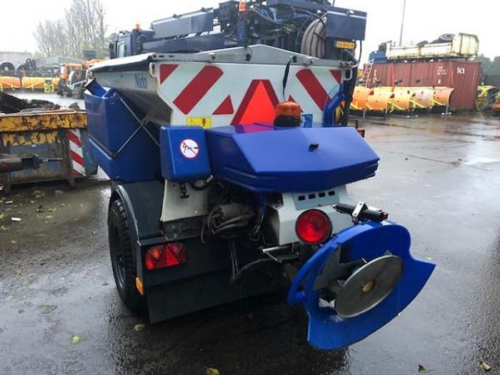 Gebruikt Nido Stratos B11- KR21 AWESN-280