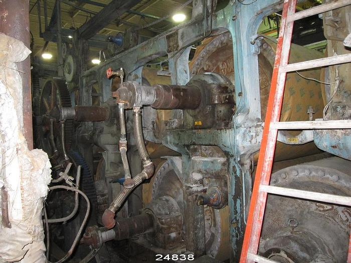 Used SANDY HILL #24838