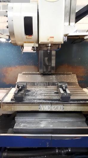 Used 2000 HARTFORD VMC 1230