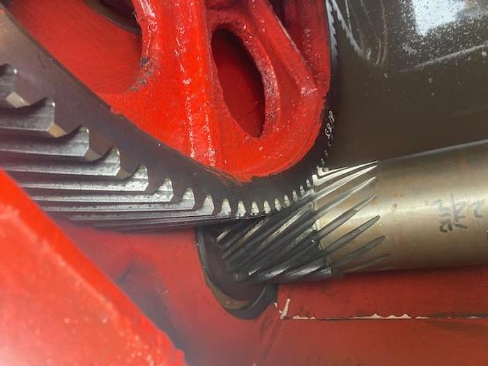 Used oil boss 640-365-168