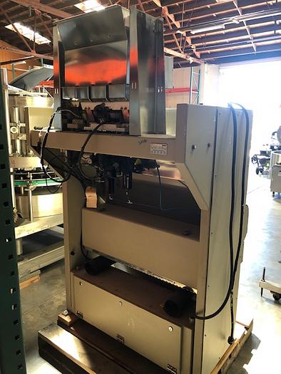 Used Satake SMII-400SE