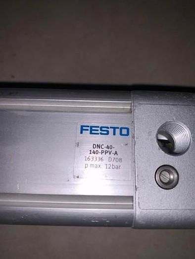 ISO15552 DNC-40-110-PPV-A actuator (163336), Festo