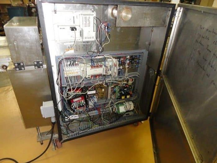 Used PFM Horizontal Flow Wrapper; Md#Sierra