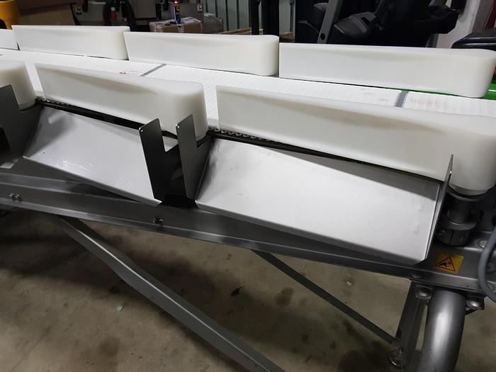 Refurbished 2005 Compact Grader