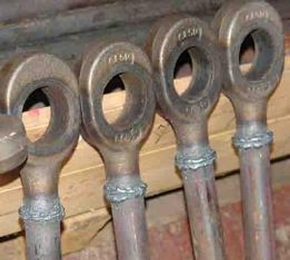 New F&P Custom Weld. Equip. (New) - Seam, Spot etc. #4294