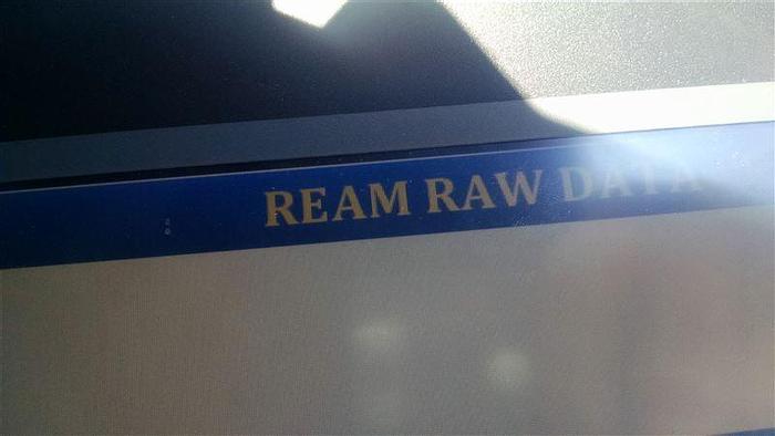 Used 2002 C-Tech Coiled Tubing Drill Rig