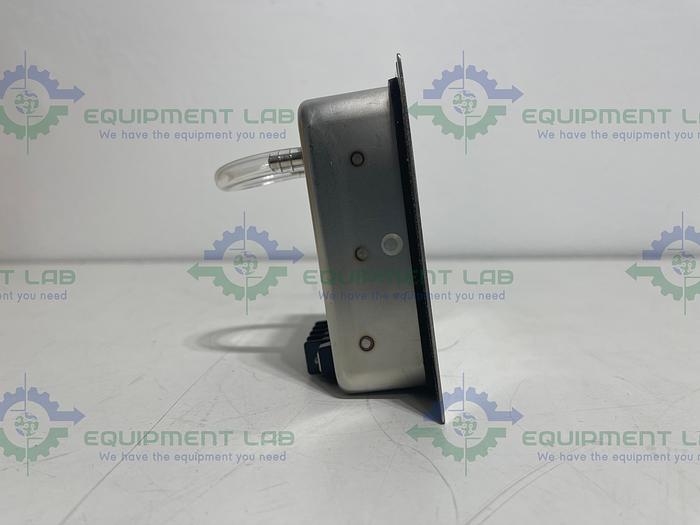 Ashcroft XLdp Differential Pressure Transducer, 4-20mA,13-36VDC