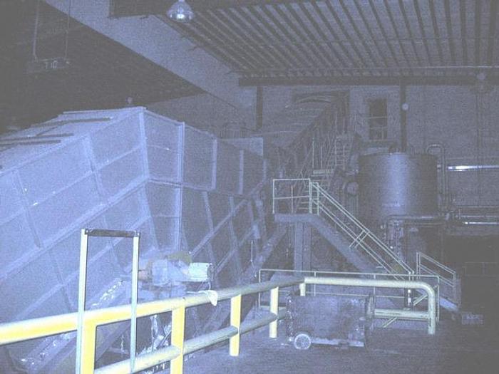 Used VOITH BRUTE #21135