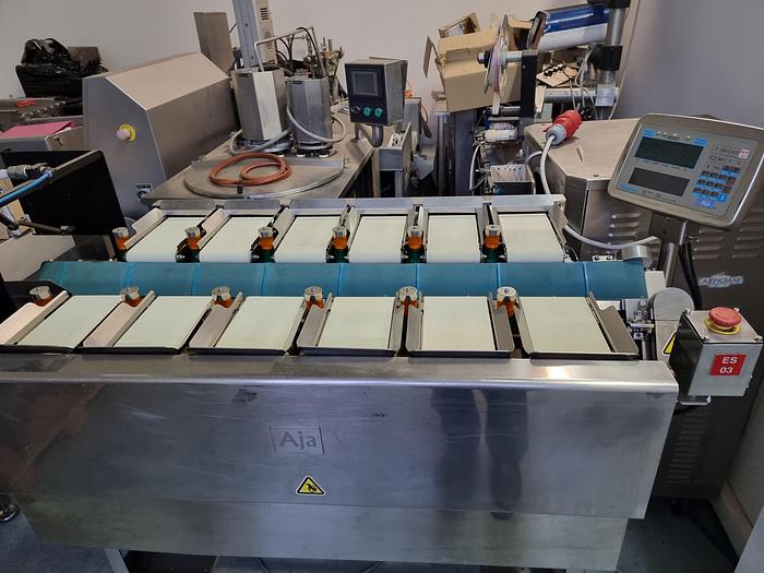 Refurbished 2014 Yamato TSDW-205