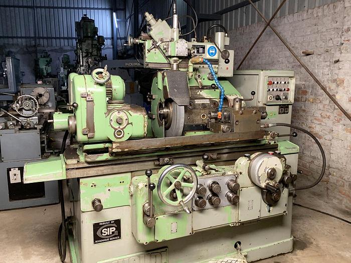 Used Schaudt High Production Cylindrical Grinder