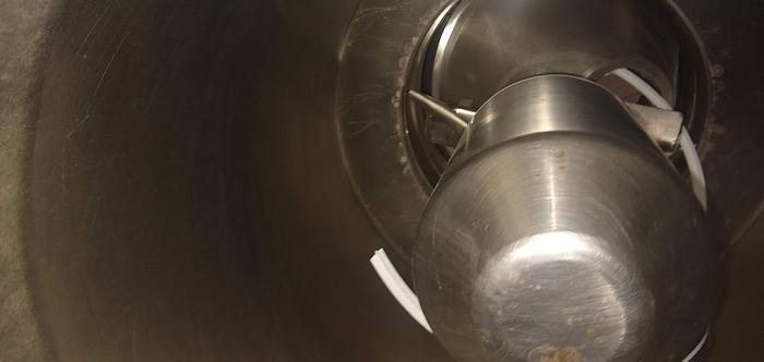 Usado Quadro U-30  Comil Impact Mill