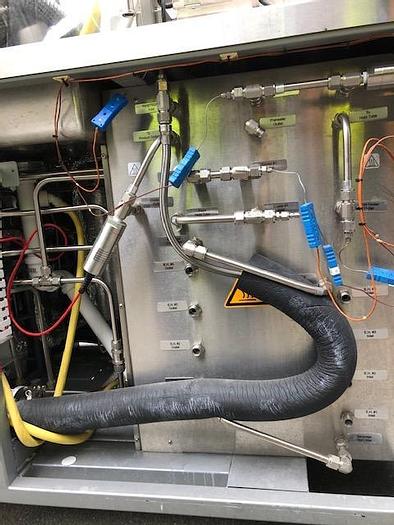 Used Micro Thermics uht htst lab