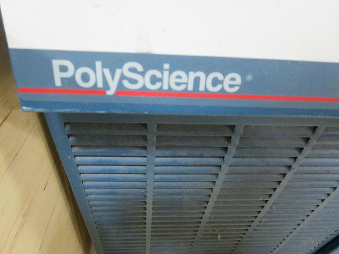 Used PolyScience 6160T
