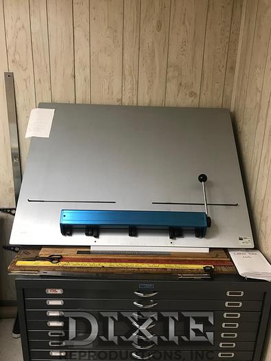 Used Ternes Register System Infinity