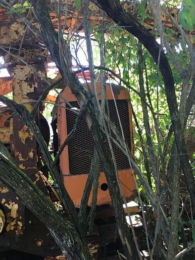 Used 0 Keystone 50 Cable Tool Rig