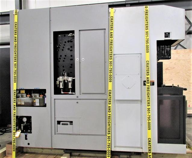 Used 2009 MORI SEIKI NT1000WZ