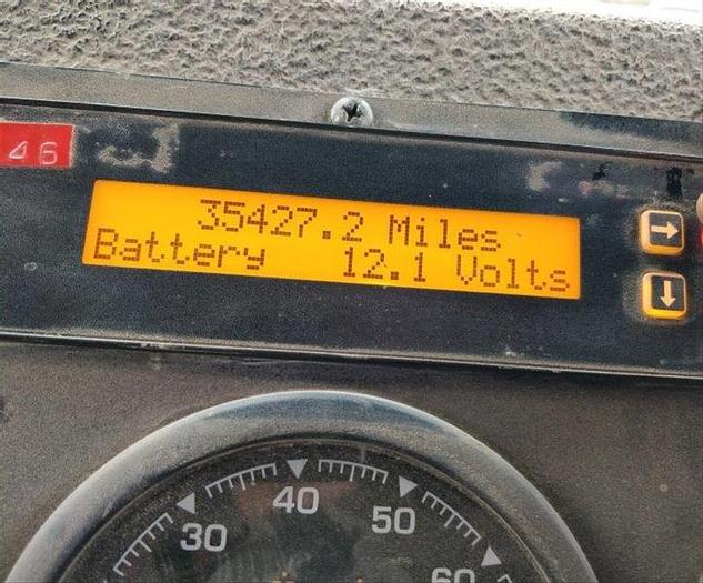 Used 2011 Versa Drill V2000NG Drill Rig