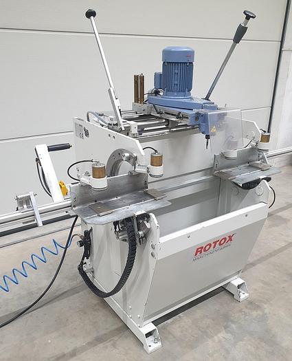 Gebraucht Kopierfräse Rotox KF 347