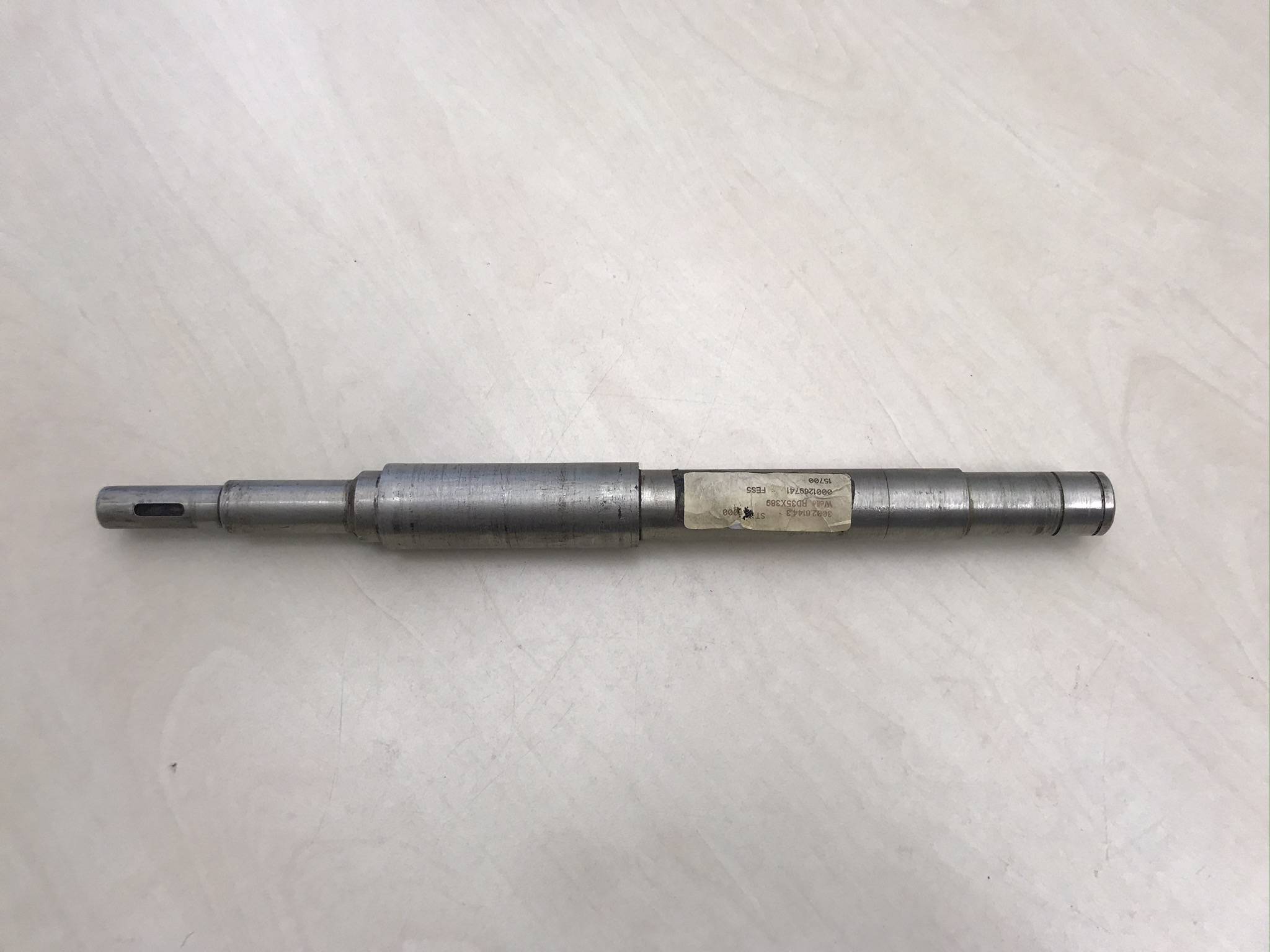 Used Müller Martini part no.: 3002.6144.3