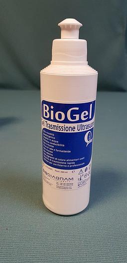 Ultraschall Leitgel 260 ml