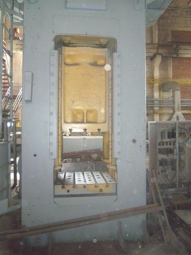 Used Press Trimming KB9534