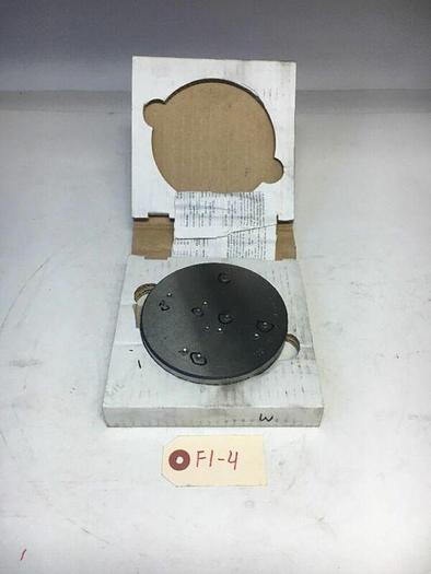 Used Yamamoto Standard Block For Hardness NO. 809-004 Warranty!