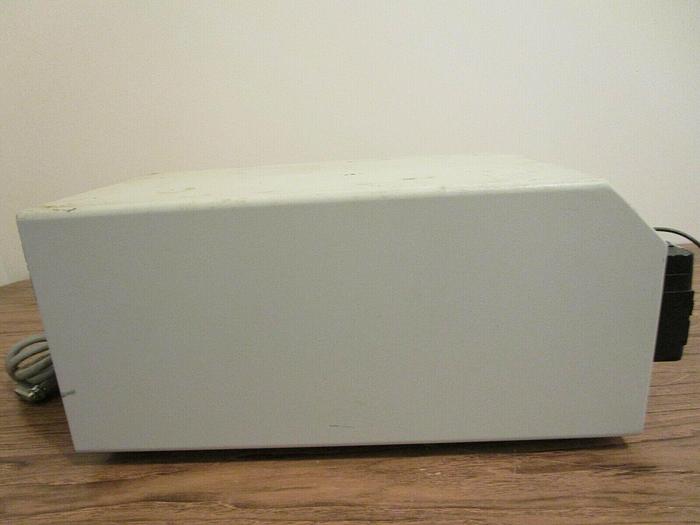 Used LASERGRAPHICS PERSONAL LFR - powers on