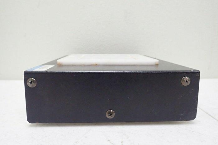 Used Fotodyne FOTO/Phoresis WL Model 1-1700 White Light