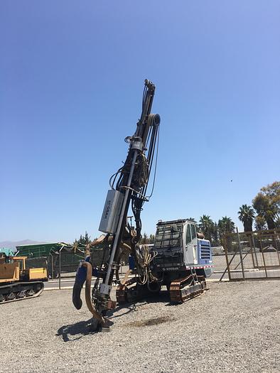 Usado 2011 SOOSAN STD11E