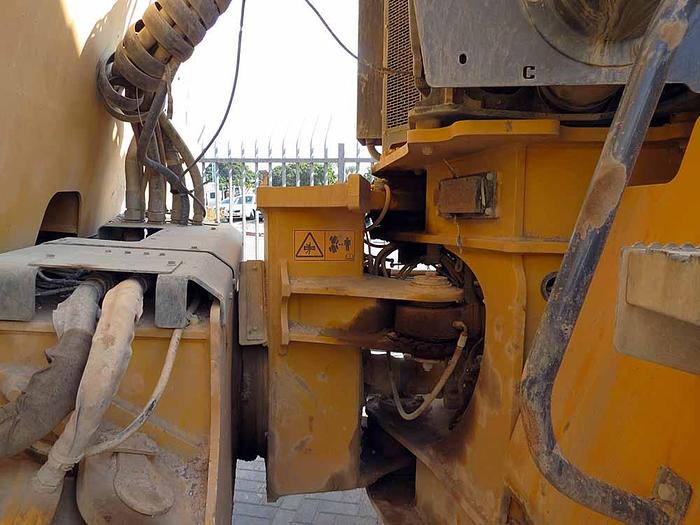 Used 2016 BELL B40E