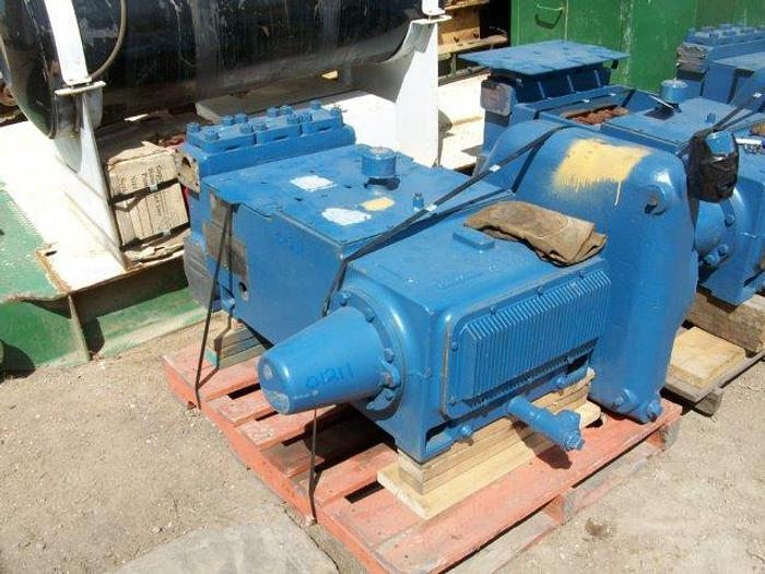 Used National 125T-4L