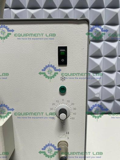 Used Julabo FT401 Berger Immersion Cooler w/ 48" Probe -40°C to +30°C 120V