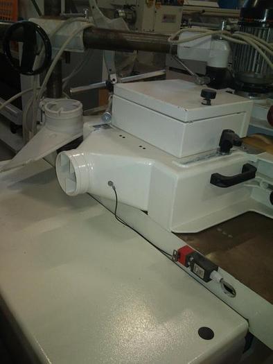 Used SPINDLE MOULDER CASADEI F250 CE