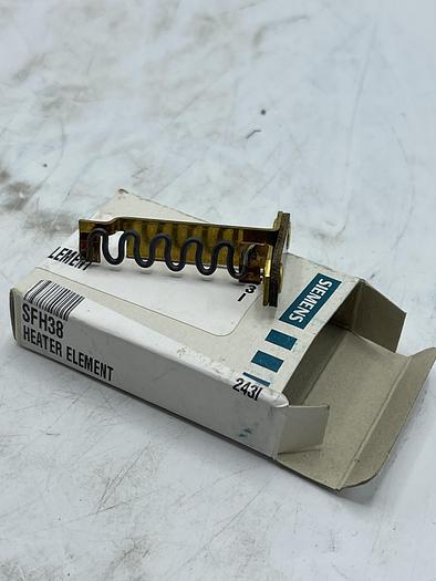 Siemens SFH38