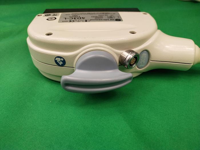 Gebraucht GE 4D3C-L 3D/4D Volumen Ultraschallsonde