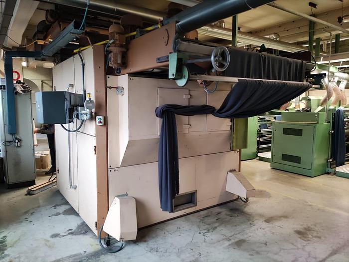 Used Tumbler ANGLADA  1996  1800 mm