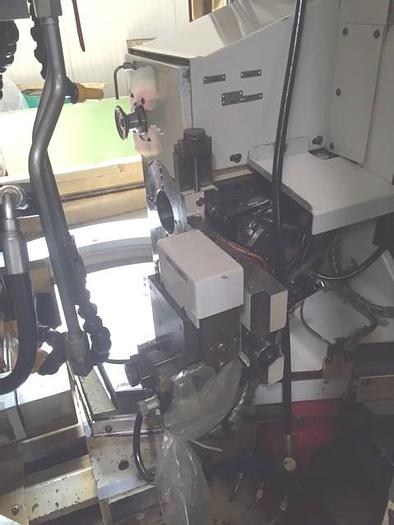 Used Gear Grinder Spiral Bevel CNC 200G